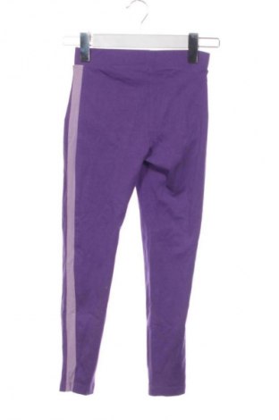 Παιδικό κολάν 4F, Μέγεθος 8-9y/ 134-140 εκ., Χρώμα Βιολετί, Τιμή 8,00 €