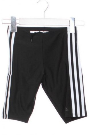 Παιδικό κολάν Adidas, Μέγεθος 8-9y/ 134-140 εκ., Χρώμα Μαύρο, Τιμή 35,00 €