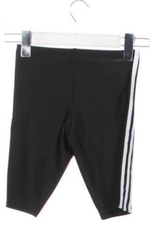 Παιδικό κολάν Adidas, Μέγεθος 8-9y/ 134-140 εκ., Χρώμα Μαύρο, Τιμή 35,00 €