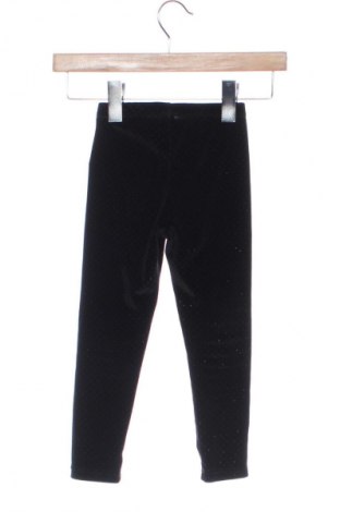 Детски клин Calzedonia, Размер 3-4y/ 104-110 см, Цвят Черен, Цена 5,11 €