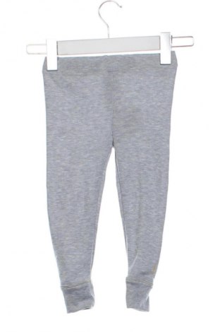 Dziecięce legginsy Decathlon, Rozmiar 2-3y/ 98-104 cm, Kolor Szary, Cena 18,99 zł