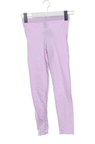 Детски клин H&M, Размер 6-7y/ 122-128 см, Цвят Лилав, Цена 7,00 €