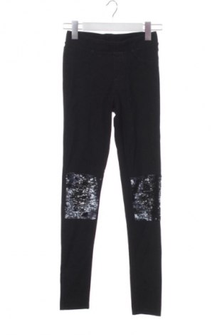 Детски клин H&M, Размер 11-12y/ 152-158 см, Цвят Черен, Цена 7,00 €