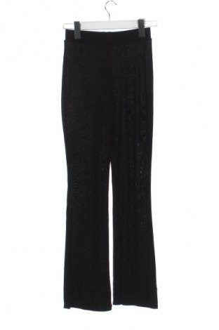 Dětské legíny  H&M, Velikost 11-12y/ 152-158 cm, Barva Černá, Cena  149,00 Kč