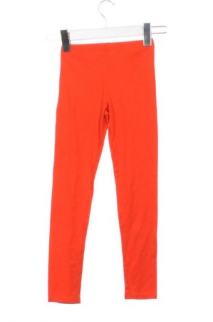Παιδικό κολάν H&M, Μέγεθος 6-7y/ 122-128 εκ., Χρώμα Κόκκινο, Τιμή 7,00 €