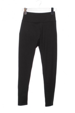 Gyerek leggings H&M, Méret 11-12y / 152-158 cm, Szín Fekete, Ár 3 669 Ft