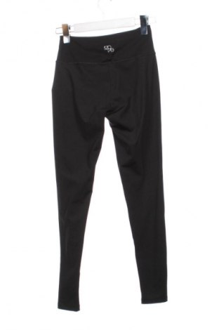 Gyerek leggings H&M, Méret 11-12y / 152-158 cm, Szín Fekete, Ár 3 669 Ft