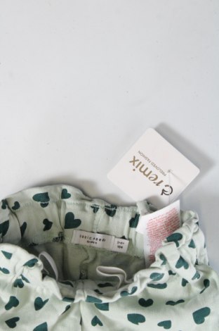 Детски клин Name It, Размер 2-3y/ 98-104 см, Цвят Многоцветен, Цена 8,00 €