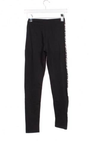 Gyerek leggings Pepco, Méret 12-13y / 158-164 cm, Szín Fekete, Ár 1 929 Ft