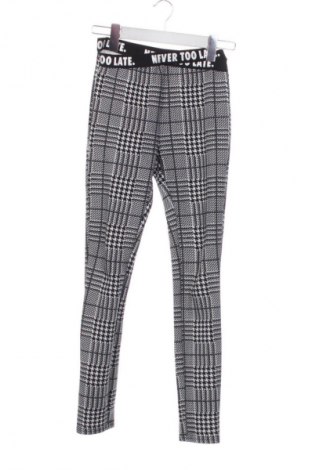 Παιδικό κολάν SHEIN, Μέγεθος 11-12y/ 152-158 εκ., Χρώμα Πολύχρωμο, Τιμή 7,16 €