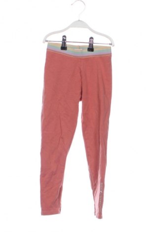 Παιδικό κολάν Unbranded, Μέγεθος 5-6y/ 116-122 εκ., Χρώμα Κόκκινο, Τιμή 7,00 €