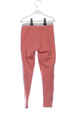 Παιδικό κολάν Unbranded, Μέγεθος 5-6y/ 116-122 εκ., Χρώμα Κόκκινο, Τιμή 7,00 €