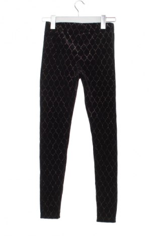 Gyerek leggings Unbranded, Méret 11-12y / 152-158 cm, Szín Fekete, Ár 3 669 Ft