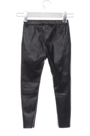 Παιδικό κολάν Unbranded, Μέγεθος 5-6y/ 116-122 εκ., Χρώμα Μαύρο, Τιμή 7,00 €