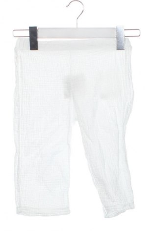 Παιδικό κολάν Unbranded, Μέγεθος 3-4y/ 104-110 εκ., Χρώμα Λευκό, Τιμή 7,00 €