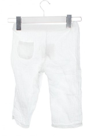 Παιδικό κολάν Unbranded, Μέγεθος 3-4y/ 104-110 εκ., Χρώμα Λευκό, Τιμή 7,00 €