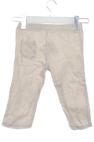 Παιδικό κολάν Unbranded, Μέγεθος 3-4y/ 104-110 εκ., Χρώμα  Μπέζ, Τιμή 7,00 €