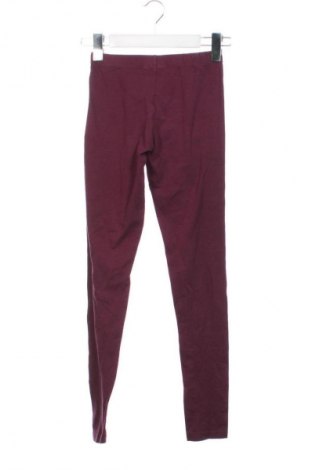 Παιδικό κολάν Unbranded, Μέγεθος 10-11y/ 146-152 εκ., Χρώμα Βιολετί, Τιμή 7,00 €