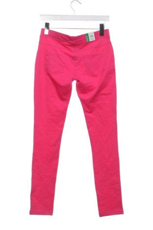 Kinderlegging United Colors Of Benetton, Größe 14-15y/ 168-170 cm, Farbe Rosa, Preis € 4,99
