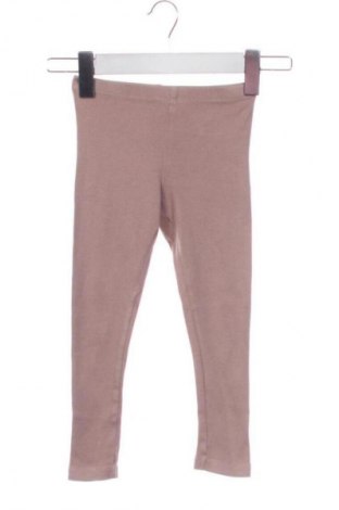 Παιδικό κολάν Wheat, Μέγεθος 3-4y/ 104-110 εκ., Χρώμα Ρόζ , Τιμή 7,67 €