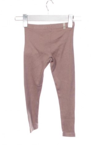 Παιδικό κολάν Wheat, Μέγεθος 3-4y/ 104-110 εκ., Χρώμα Ρόζ , Τιμή 7,67 €