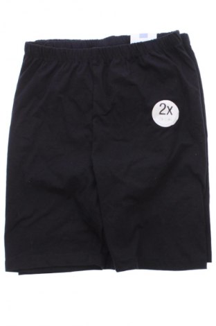 Dziecięce legginsy Y.F.K., Rozmiar 12-13y/ 158-164 cm, Kolor Czarny, Cena 24,99 zł