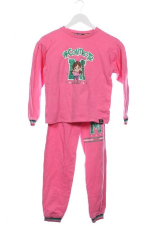 Kinder - Set Liu Jo, Größe 11-12y/ 152-158 cm, Farbe Rosa, Preis 54,99 €, #135563318