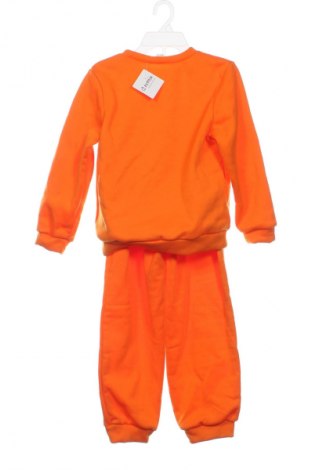 Set pentru copii SHEIN, Mărime 8-9y/ 134-140 cm, Culoare Portocaliu, Preț 46,99 Lei
