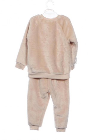 Παιδικό κοστούμι Pepco, Μέγεθος 18-24m/ 86-98 εκ., Χρώμα  Μπέζ, Τιμή 27,00 €