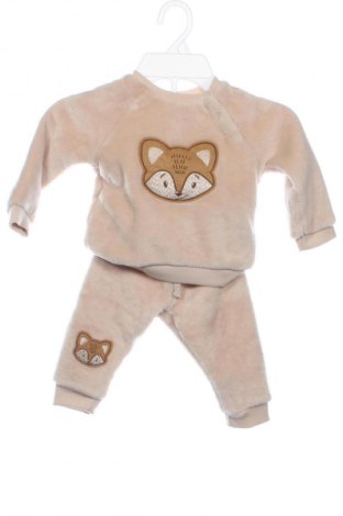 Παιδικό κοστούμι Pepco, Μέγεθος 9-12m/ 74-80 εκ., Χρώμα  Μπέζ, Τιμή 27,00 €