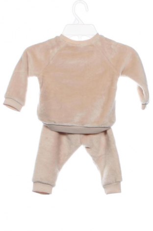 Παιδικό κοστούμι Pepco, Μέγεθος 9-12m/ 74-80 εκ., Χρώμα  Μπέζ, Τιμή 27,00 €