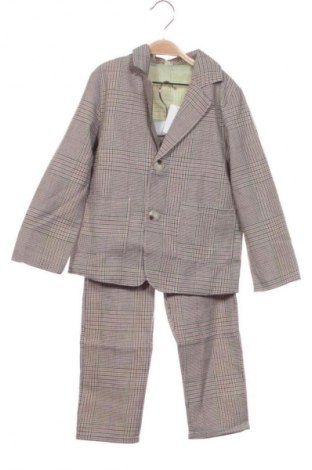 Παιδικό κοστούμι Unbranded, Μέγεθος 2-3y/ 98-104 εκ., Χρώμα Πολύχρωμο, Τιμή 27,00 €