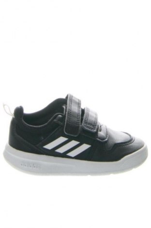 Încălțăminte pentru copii Adidas, Mărime 22, Culoare Negru, Preț 302,37 Lei