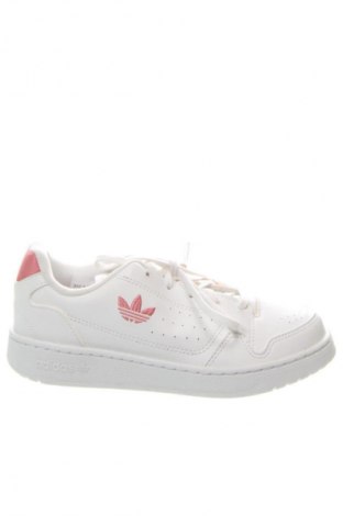 Παιδικά παπούτσια Adidas Originals, Μέγεθος 33, Χρώμα Λευκό, Τιμή 56,99 €