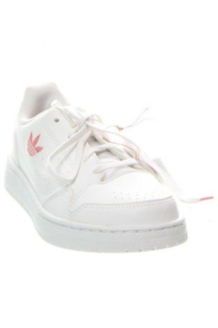 Παιδικά παπούτσια Adidas Originals, Μέγεθος 33, Χρώμα Λευκό, Τιμή 56,99 €
