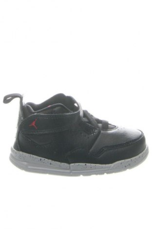 Детски обувки Air Jordan Nike, Размер 25, Цвят Черен, Цена 72,00 €