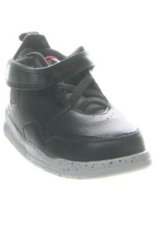 Детски обувки Air Jordan Nike, Размер 25, Цвят Черен, Цена 72,00 €