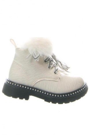 Παιδικά παπούτσια Apawwa, Μέγεθος 20, Χρώμα Λευκό, Τιμή 15,00 €