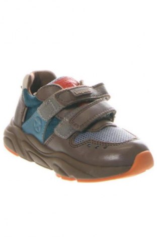 Dětské boty  Bisgaard, Velikost 26, Barva Hnědá, Cena  2 129,00 Kč