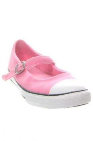 Παιδικά παπούτσια Converse, Μέγεθος 33, Χρώμα Ρόζ , Τιμή 66,99 €