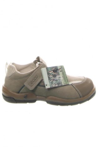 Kinderschuhe ECCO, Größe 28, Farbe Mehrfarbig, Preis 94,23 €