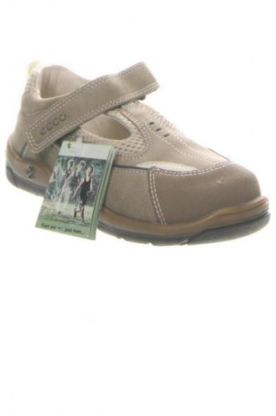 Kinderschuhe ECCO, Größe 28, Farbe Mehrfarbig, Preis 94,23 €