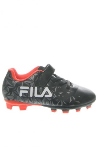 Detské topánky  FILA, Veľkosť 34, Farba Čierna, Cena  33,95 €