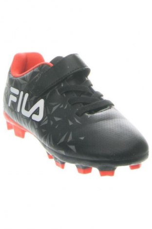 Detské topánky  FILA, Veľkosť 34, Farba Čierna, Cena  33,95 €