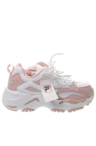 Παιδικά παπούτσια FILA, Μέγεθος 32, Χρώμα Πολύχρωμο, Τιμή 56,99 €