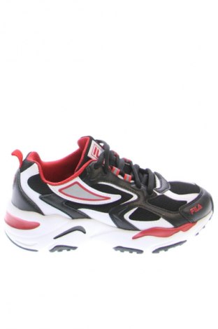 Încălțăminte pentru copii FILA, Mărime 35, Culoare Multicolor, Preț 247,89 Lei