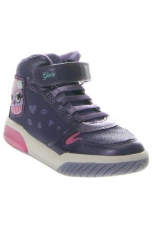 Încălțăminte pentru copii Geox, Mărime 28, Culoare Mov, Preț 494,99 Lei