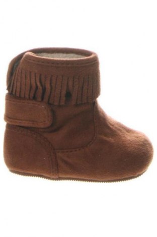 Încălțăminte pentru copii H&M, Mărime 19, Culoare Maro, Preț 93,84 Lei