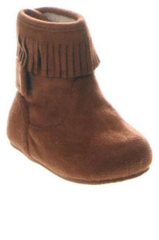 Încălțăminte pentru copii H&M, Mărime 19, Culoare Maro, Preț 93,84 Lei