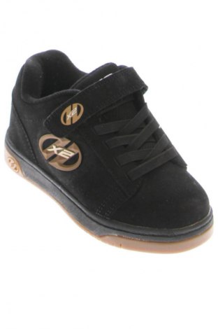 Παιδικά παπούτσια Heelys, Μέγεθος 29, Χρώμα Μαύρο, Τιμή 29,00 €